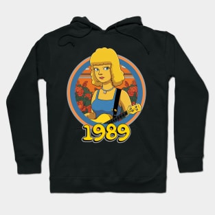 1989 Classic Hoodie